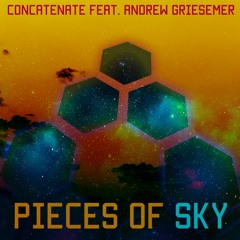 Pieces Of Sky by Concatenate Feat. Andy G
