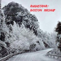 Augustana- Boston (cover/mashup)