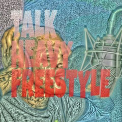TALK HEAVY  at TALK HEAVY