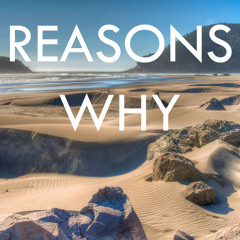 Reasons Why (guitar + voice; 2015)