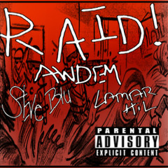 RAIDD!