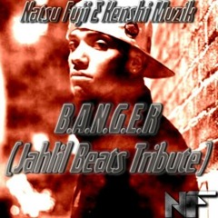 Natsu - Fuji - X-Kenshi - Muzik - B.A.N.G.E.R