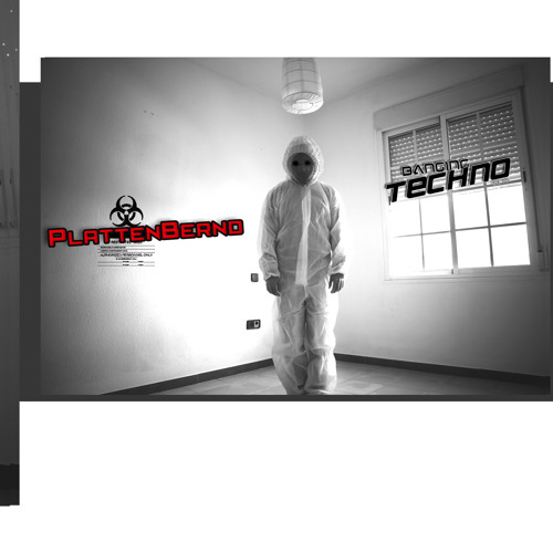 Banging Techno sets :: 096 >> PlattenBernd