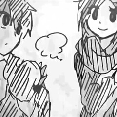 English Cover -----Toumei Answer - - -- - -
