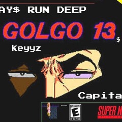 Golgo13