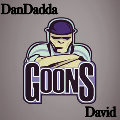 DanDadda Ft David - Goons