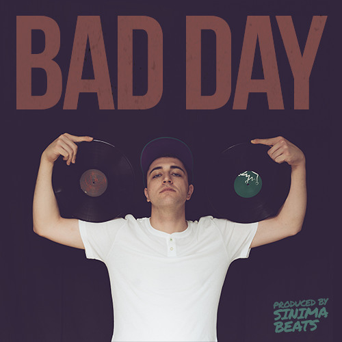Stream Bad Day by SINIMA BEATS | Listen online for free on SoundCloud