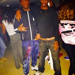 Migoglo ft. 4KDu- My Niggas