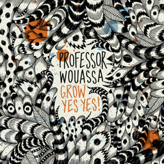 Serema feat. Ebo Taylor