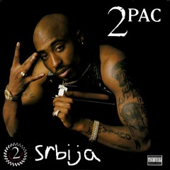 TUPAC ALIVE IN SERBIA
