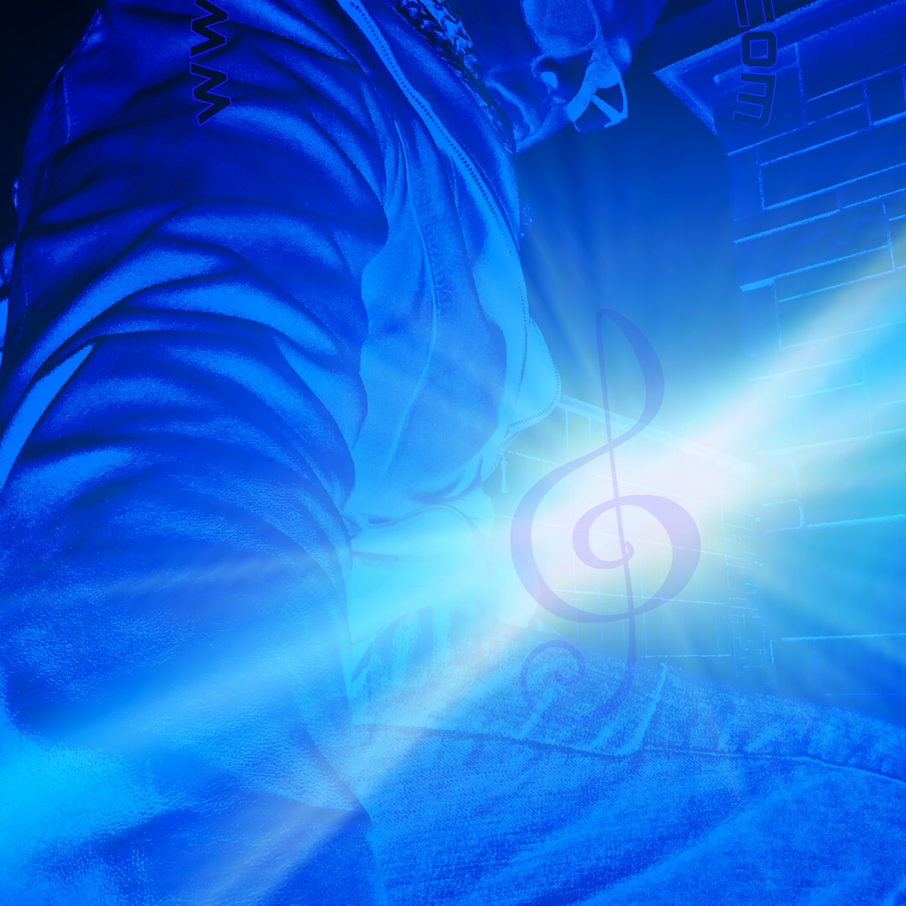 bloghouseMixdown episode artwork