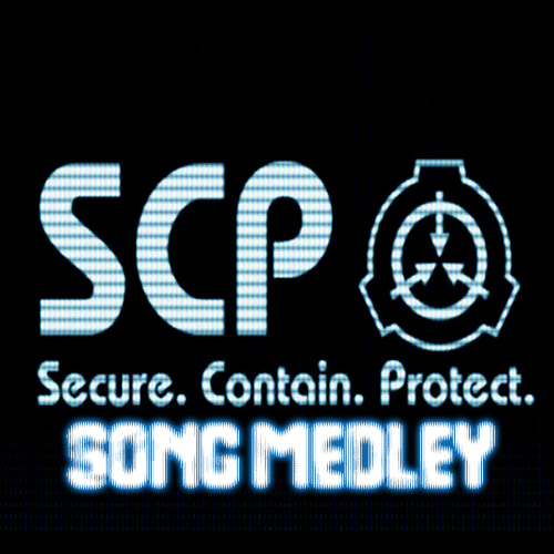 SCP Song Medley