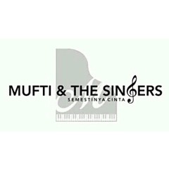 Mufti and the Singers - I'll be There for You