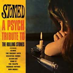 Stoned and Doomed Rock