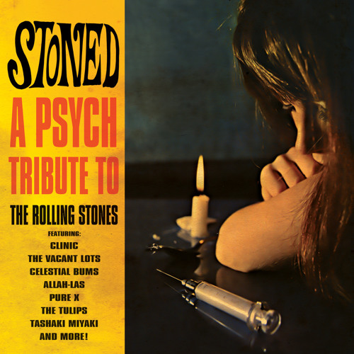 Stoned and Doomed Rock