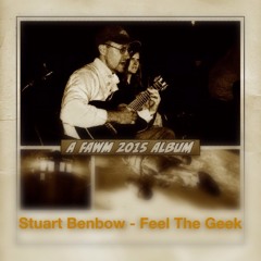 03 - Stuart Benbow - Aim To Misbehave