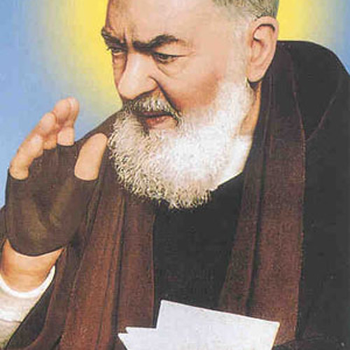 Padre Pio Stories and Other Religious Stories