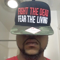 Rollin Slow- Teardrop ft. P-dilla Da Goon