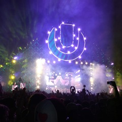 Ultra Music Festival 2015