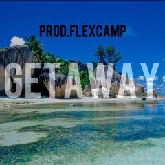 Getaway [Prod. Jay Pe$os]