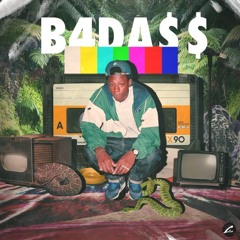 Joey Bada$$ - Save The Children Instrumental