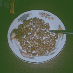 A Bowl Of Cereal (RAW & W.I.P)