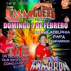 Sonido LMB - Malo Querer