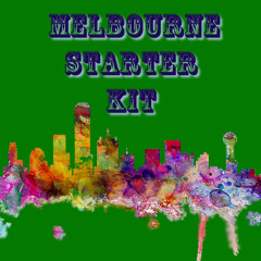 Super Melbourne Pack Sample Mix 1 (Buy in description)