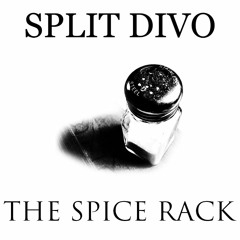The Spice Rack