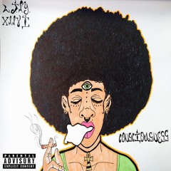 Consciousness Feat. Xaavi (Prod. Xaavi)