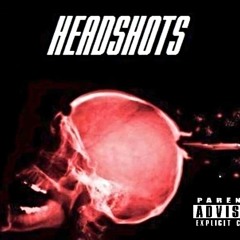 Pyrobethename Ft. Lil E - "HeadShots"