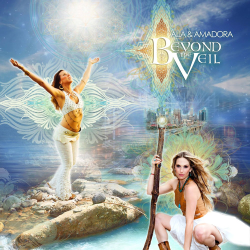 Beyond The Veil- co-produced with Alia