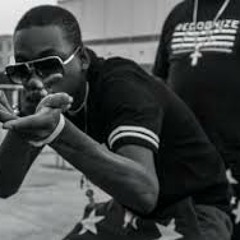 Bobby Shmurda Ft. Rowdy Rebel - AR's Pt. 2 (Prod. 808God)Type Beat