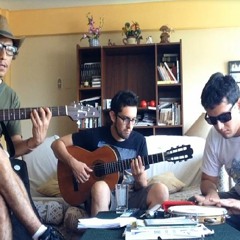 Acústico La Tierra De Mi Abuelo (cómo Será)