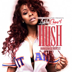 Ashlee Chane'l-Hush