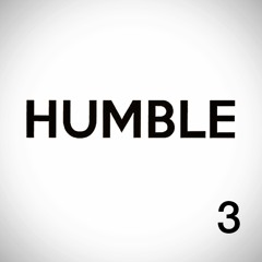 HUMBLE 3 [SCE]