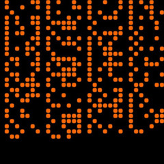 Current Value - DIVISION 32 (BINARY 004)
