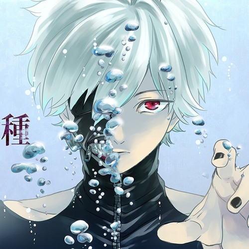 White Silence (Remix) ~ Tokyo Ghoul ~