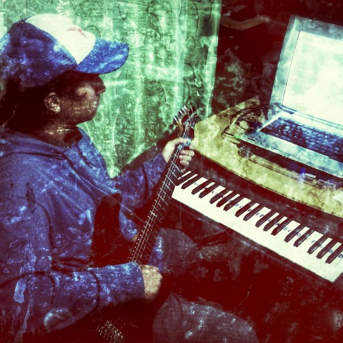 09-Chasing the light in the darkness