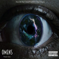 Omens [Prod. Gino] (OFFICIAL VIDEO Link In Description)