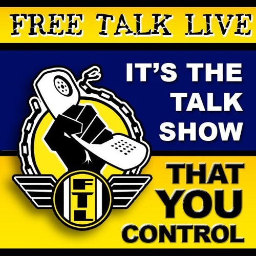 Free Talk Live 2015-02-02