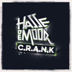 Hasse De Moor - C.R.A.N.K