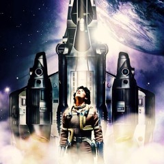 Greetings, Starfighter