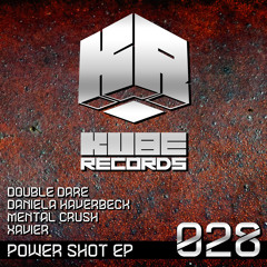 Double Dare - Feeling Your Power