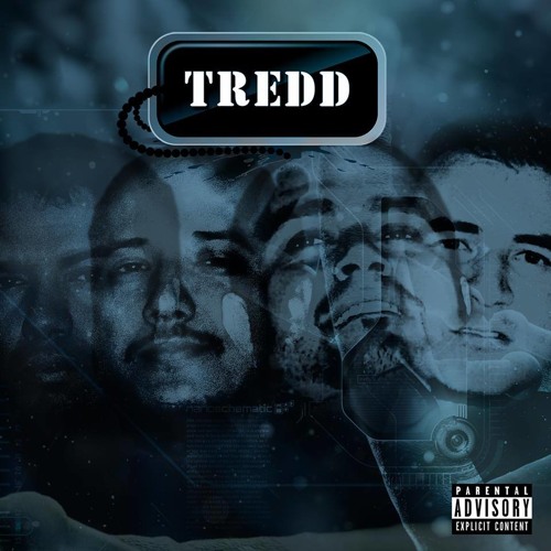 TREDD - Cinzas