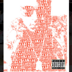 Mykel Costa - YET (Prod. by Gvsto, SoulM, TeamGold)