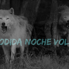 JODIDA NOCHE 1. Jodido Norte. Valquiria 7 y Eledé.