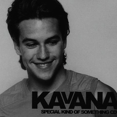 Special Kinda Something [Packer & Rhodes DnB Bootleg]