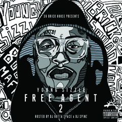 Young Sizzle - Top (Prod By Fuse &  Suicide Squad Beats)