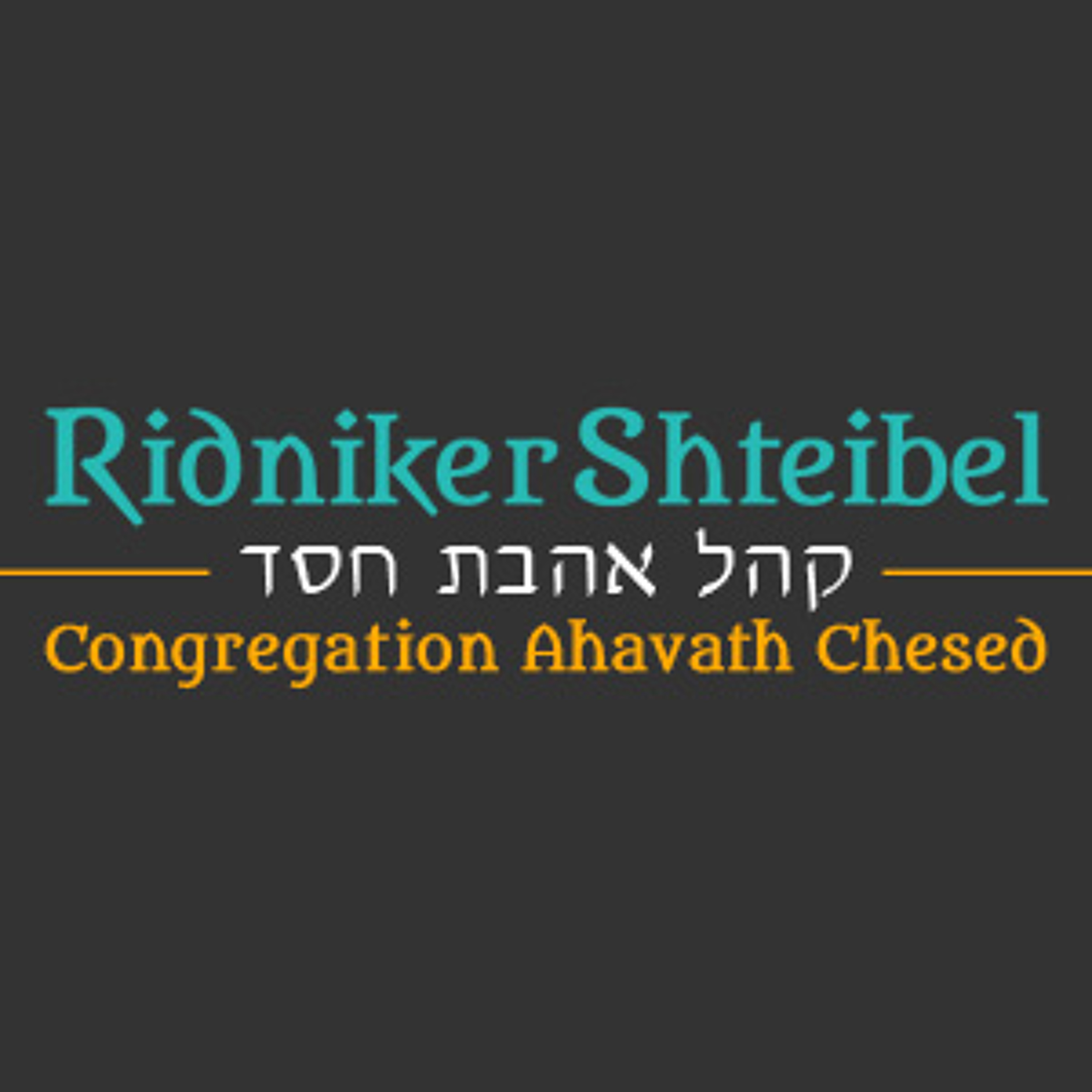 Olam Haba, Moshiach, & Techiyas Hameisim – Rabbi Daniel Stein episode artwork